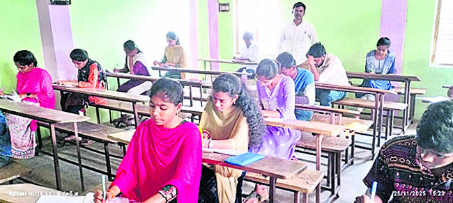 ఓపెన్‌స్కూల్‌ పరీక్ష ఫీజు చెల్లింపు షెడ్యూల్‌ విడుదల 2