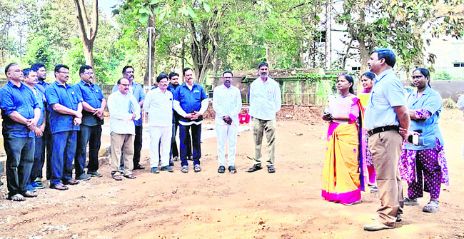 ‘మీ డబ్బు, మీ హక్కు’పై 28న శిబిరం
2