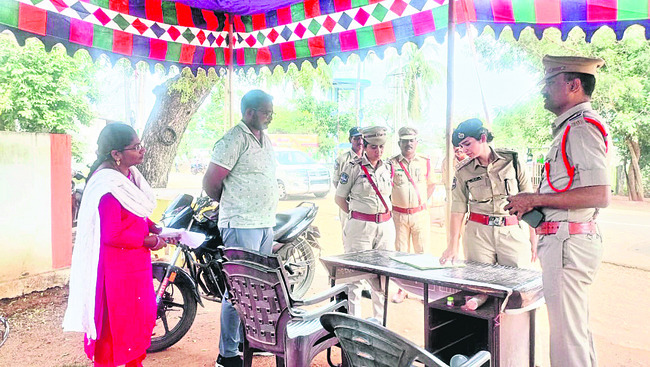 ‘మీ డబ్బు, మీ హక్కు’పై 28న శిబిరం
1