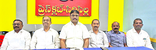 ధాన్యం కొనుగోళ్లు   వేగవంతం చేయాలి 
1