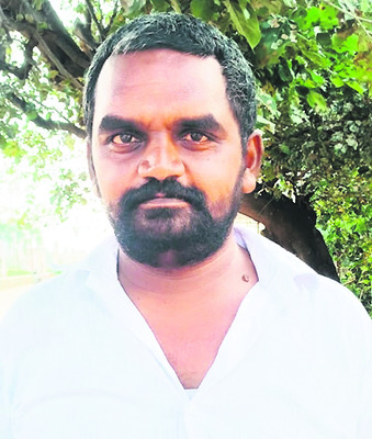 శనగ సాగు చేస్తే..  ఎకరానికి రూ.35 వేల నష్టం  
1