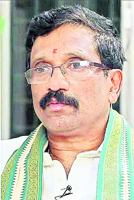 రైతులను తక్షణమే ఆదుకోవాలి 1