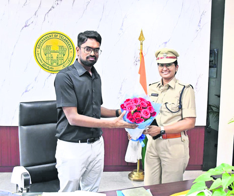 శాంతిభద్రతలకు విఘాతం కలిగిస్తే చర్యలు 1