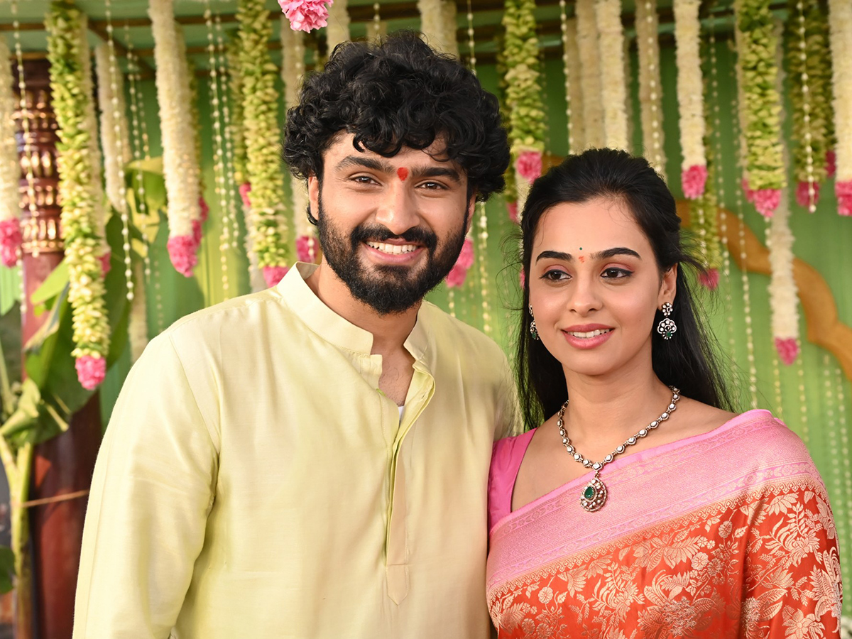 Padaharu Rojula Pandaga Movie Opening Photos10