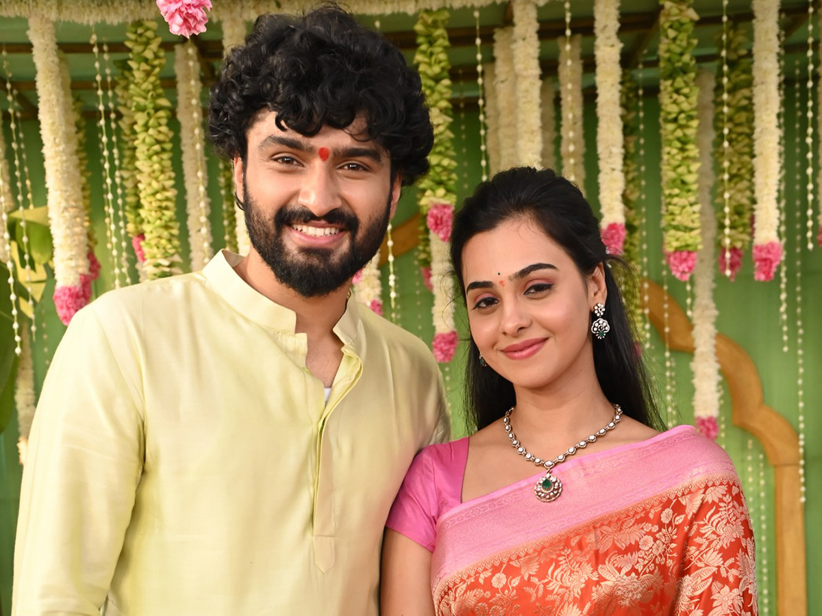 Padaharu Rojula Pandaga Movie Opening Photos12