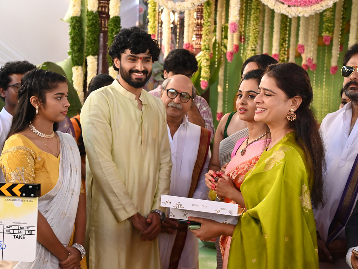 Padaharu Rojula Pandaga Movie Opening Photos3