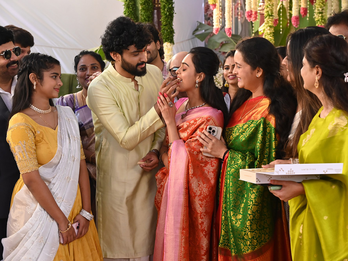 Padaharu Rojula Pandaga Movie Opening Photos6