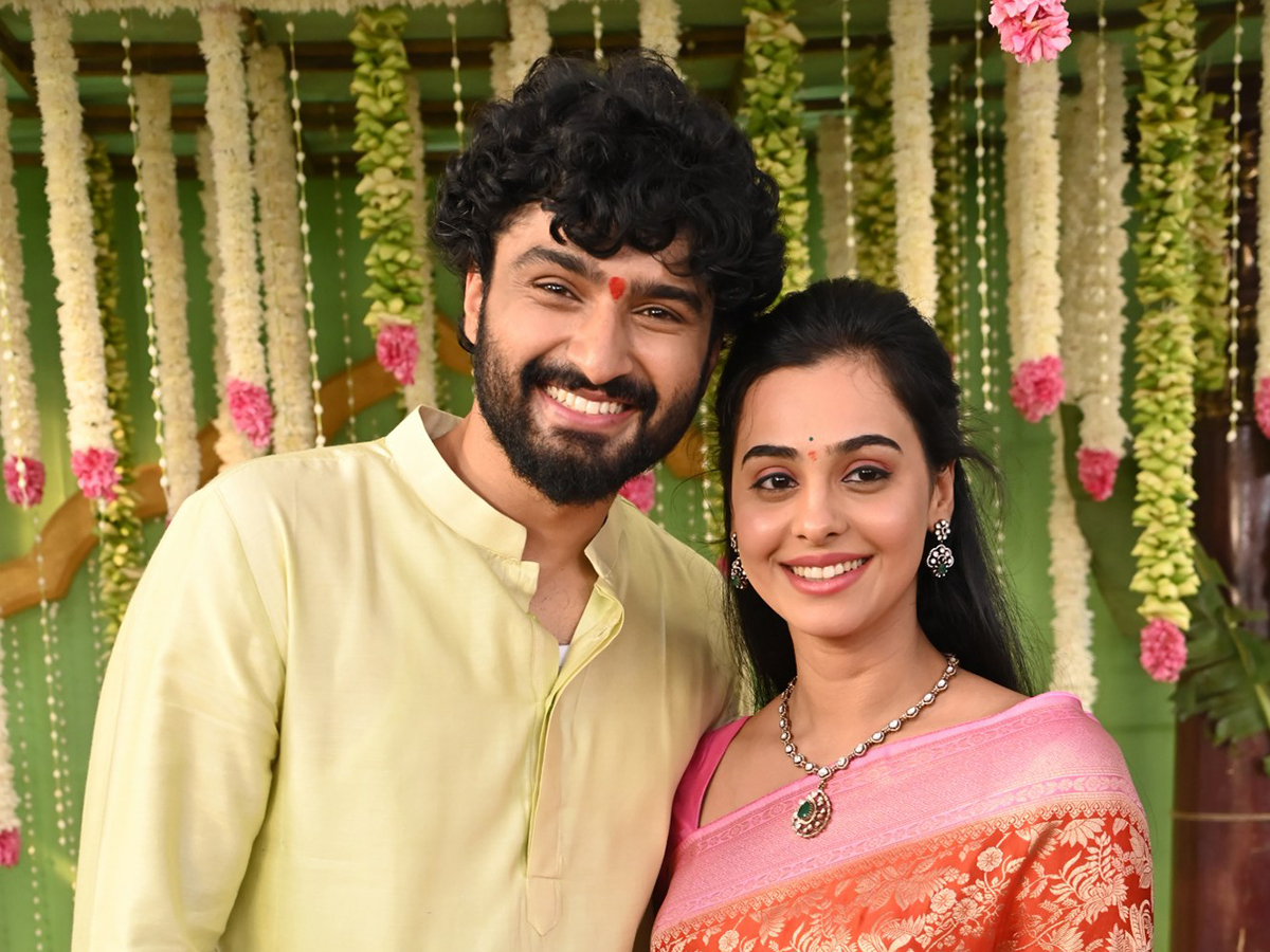 Padaharu Rojula Pandaga Movie Opening Photos9