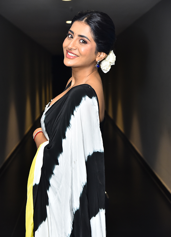 Tollywood Actress Rashi Singh HD Photos10