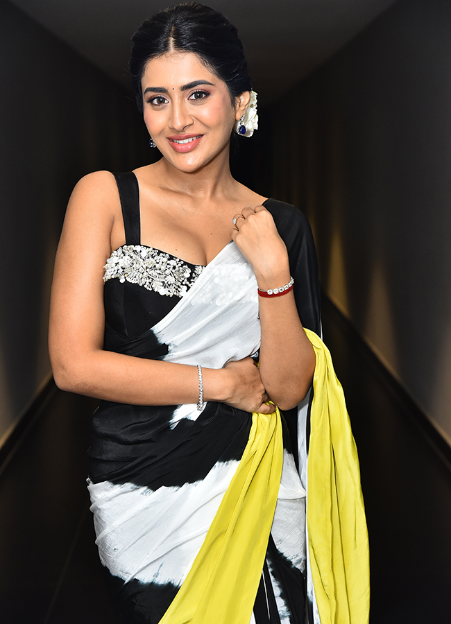 Tollywood Actress Rashi Singh HD Photos12