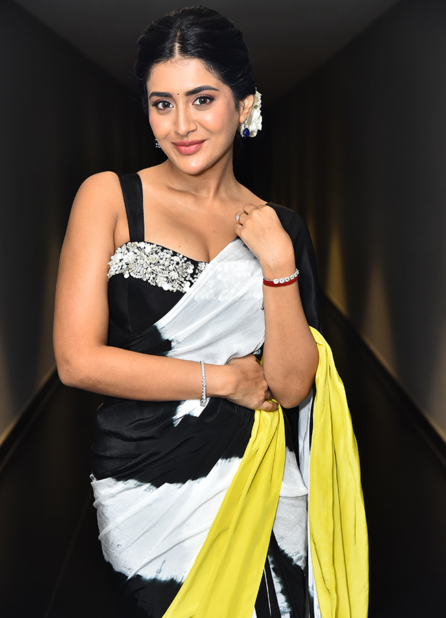 Tollywood Actress Rashi Singh HD Photos13