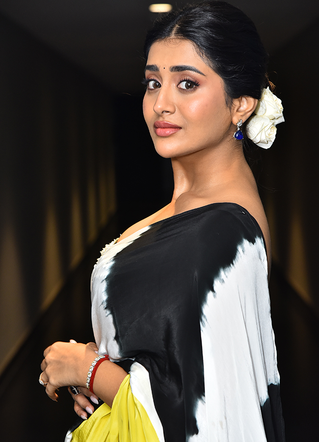 Tollywood Actress Rashi Singh HD Photos5