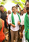 YS Jagan Visit Banana Farmers At Brahmanapalli Photos19