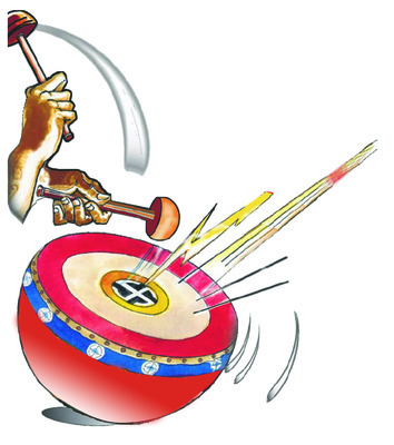 పల్లెపోరుకు సై..1