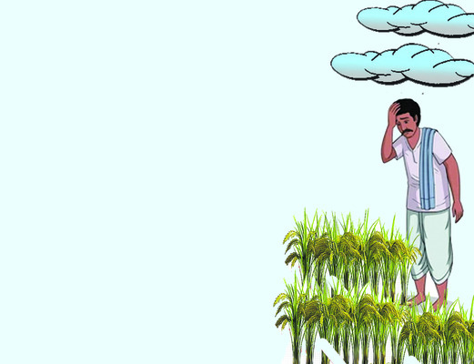 పైవాడే కరుణించాలి..! 1