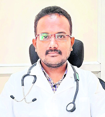 54 జీపీలకు ఒకే పీహెచ్‌సీ 2