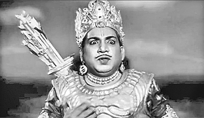 తెలుగు సినీ హాస్య దిగ్గజం రేలంగి3