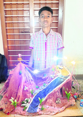 సృజనాత్మకత.. విజ్ఞాన ప్రదర్శన2