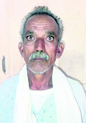 ఊరు దాటితేనే సెల్‌ సిగ్నల్‌ 1