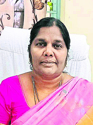 వణికిస్తున్న స్క్రబ్‌ టైఫస్‌ 1