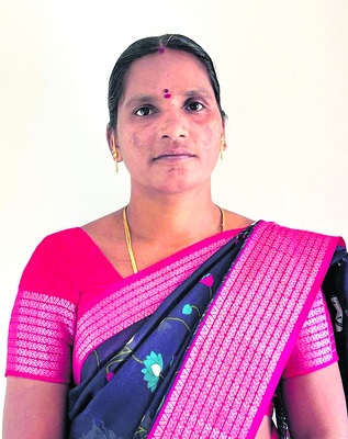 మాజీ సైనికుల పిల్లలకు ఉపకార వేతనాలు
1