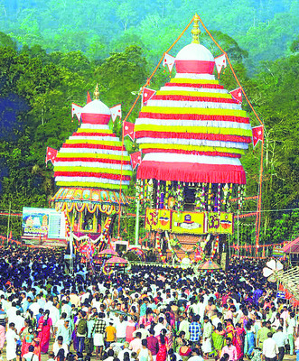 ● కుక్కే సుబ్రమణ్యా.. శుభంకరా1