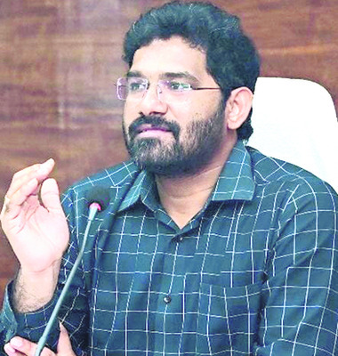 వణికిస్తున్న వాయుగండం1