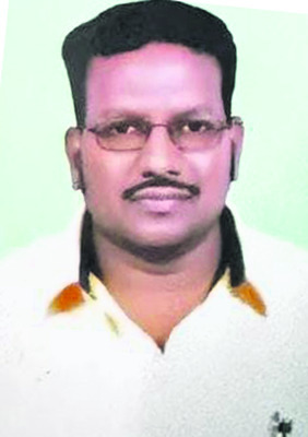 డిప్యూటీ డీఎంహెచ్‌ఓగా వేణుమాధవరావు1