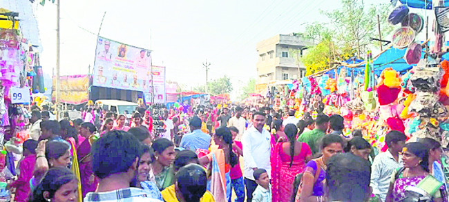 మల్లన్నా.. శరణు శరణు1