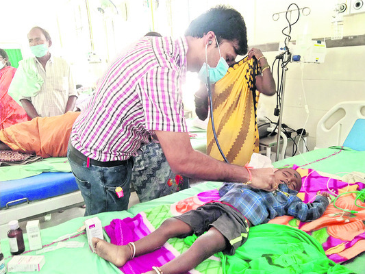 సీజనల్‌ ముప్పు1