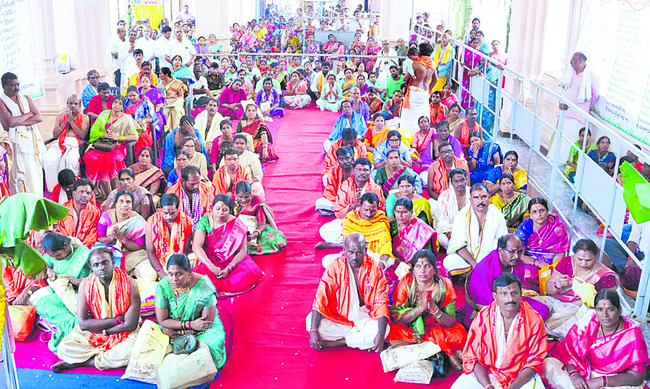 కల్యాణం.. కమనీయం1