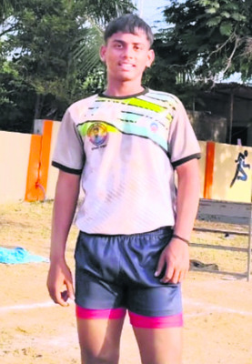 మాజీ సైనికుల పిల్లలకు ఉపకార వేతనాలు
2