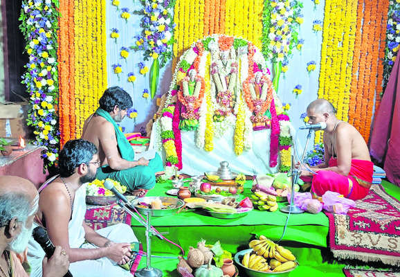 శుభకరా.. సుబ్రహ్మణ్యేశ్వరా 3