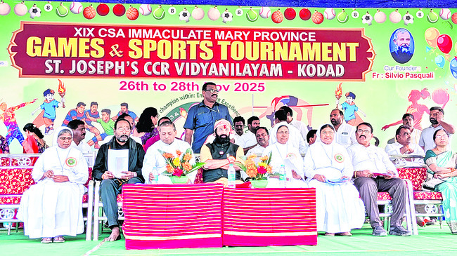 మణిహారంలా ఔటర్‌ రింగ్‌ రోడ్‌1