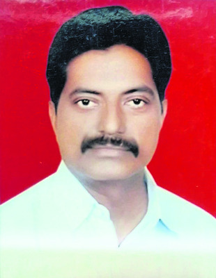 సీఐటీయూ అధ్యక్షుడిగా వెంకటనారాయణ
1