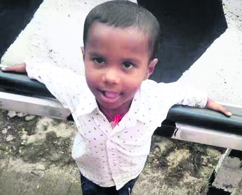 విద్యార్థి మృతి ఘటనలో ఐదుగురిపై కేసు నమోదు 1