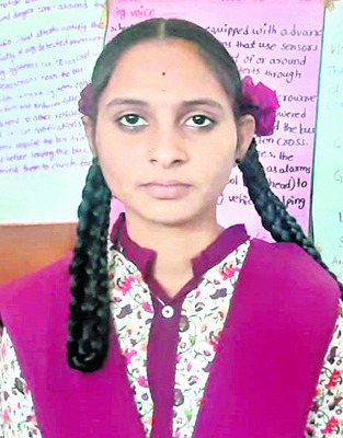 అలరించిన సైన్స్‌ఫేర్‌3