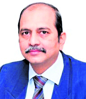 ఆర్‌యూ వర్సిటీ కళాశాల ప్రిన్సిపాల్‌గా విశ్వనాథరెడ్డి 1