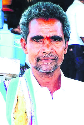 భర్త వేధింపులు భరించలేక..2