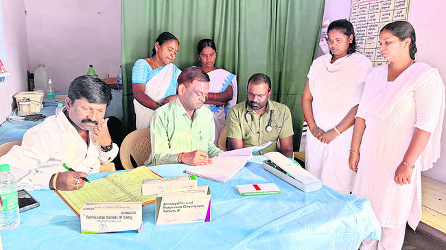 కార్మిక వ్యతిరేక లేబర్‌ కోడ్స్‌ రద్దు చేయాలి
1