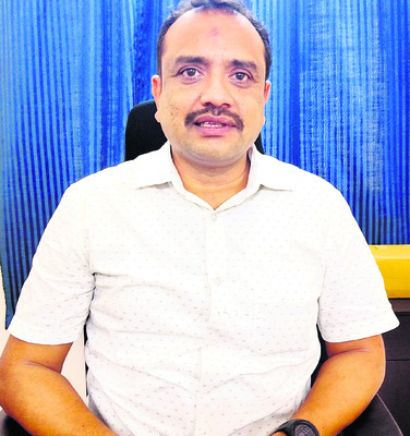 గంజాయి తరలిస్తున్న ఇద్దరి అరెస్ట్‌ 1