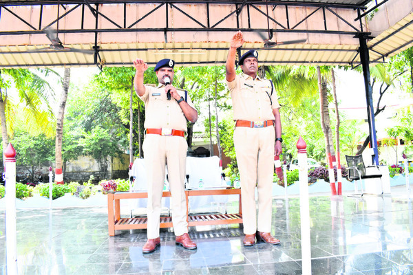 రాజ్యాంగ విలువలను కాపాడాలి 1