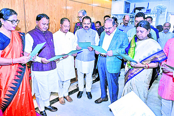 మన కర్తవ్యం 1