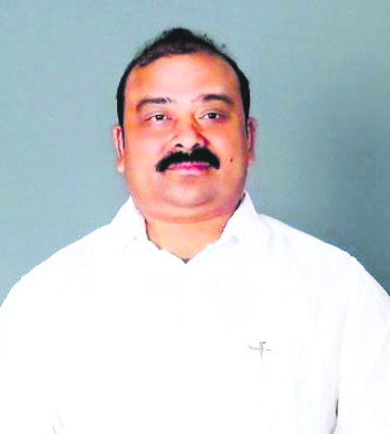 కల్లాల్లో ధాన్యం.. కళ్లలో దైన్యం 1