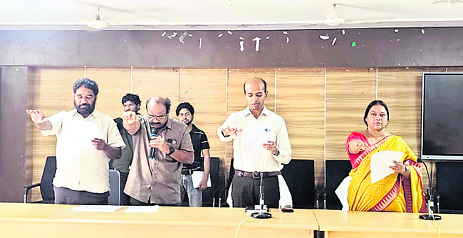 రాజ్యాంగంతోనే సమానత్వం2