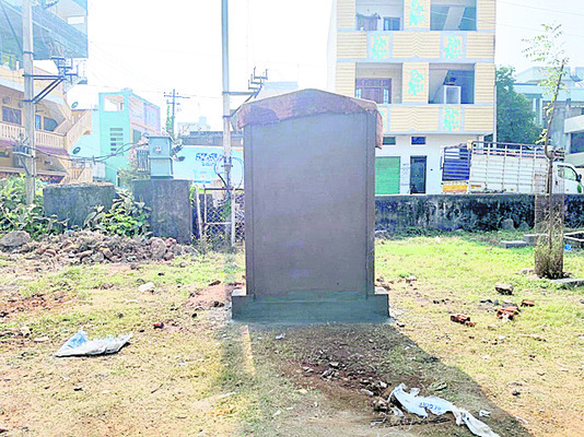 వంద పడకలకు అప్‌గ్రేడ్‌1