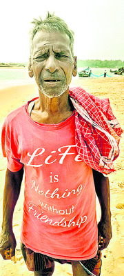 మత్స్యకారుల్లో అలజడి 3