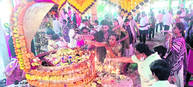 శుభకరా.. సుబ్రహ్మణ్యేశ్వరా 2