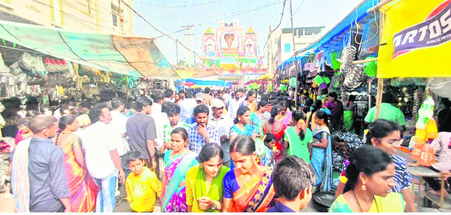 శుభకరా.. సుబ్రహ్మణ్యేశ్వరా 4