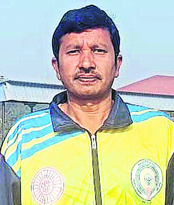 రాష్ట్ర అథ్లెటిక్స్‌ జట్టు కోచ్‌గా సంకు సూర్యనారాయణ2